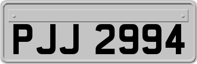 PJJ2994