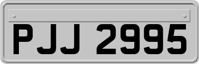 PJJ2995