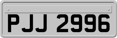 PJJ2996