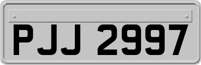 PJJ2997
