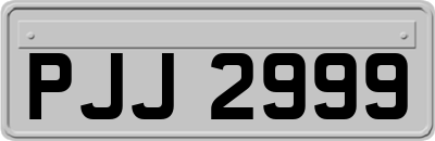 PJJ2999
