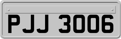 PJJ3006