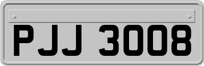 PJJ3008