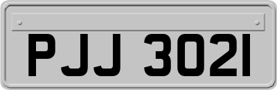 PJJ3021