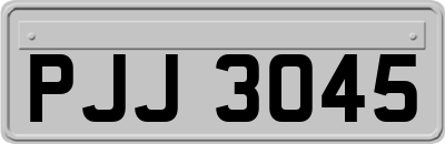 PJJ3045