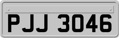PJJ3046