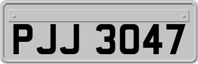 PJJ3047
