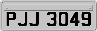 PJJ3049