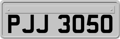 PJJ3050