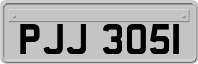 PJJ3051
