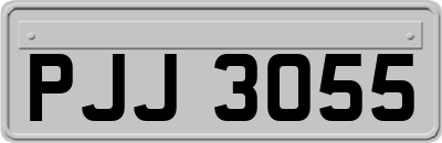 PJJ3055