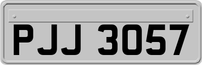 PJJ3057