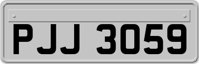 PJJ3059
