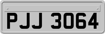 PJJ3064