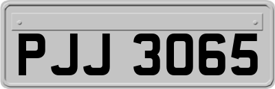 PJJ3065