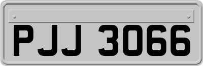 PJJ3066