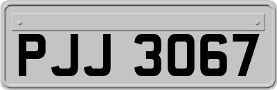 PJJ3067