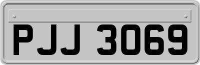 PJJ3069