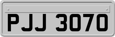 PJJ3070