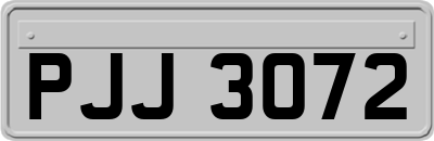 PJJ3072