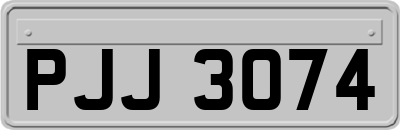 PJJ3074