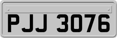 PJJ3076