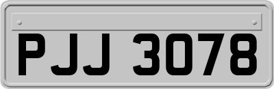 PJJ3078