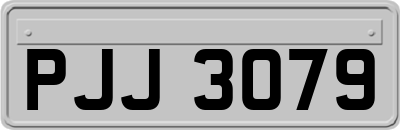 PJJ3079