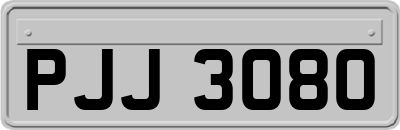 PJJ3080