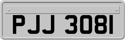 PJJ3081