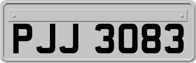 PJJ3083