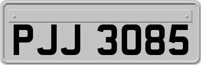 PJJ3085