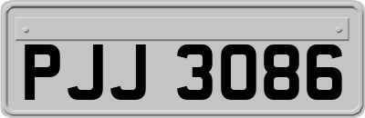 PJJ3086