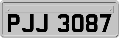 PJJ3087