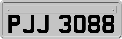 PJJ3088