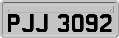 PJJ3092