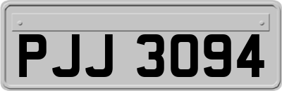 PJJ3094