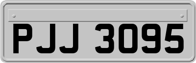PJJ3095