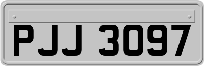 PJJ3097
