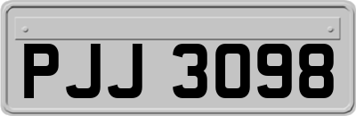 PJJ3098