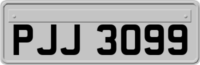 PJJ3099