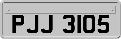PJJ3105
