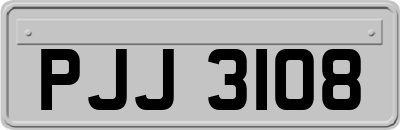PJJ3108