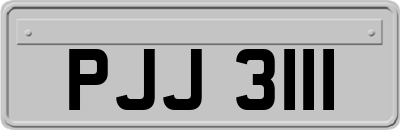 PJJ3111
