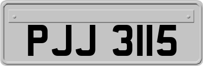 PJJ3115
