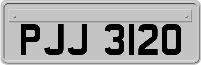 PJJ3120