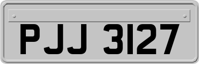 PJJ3127