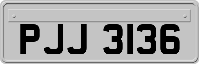 PJJ3136