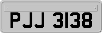 PJJ3138