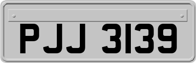 PJJ3139